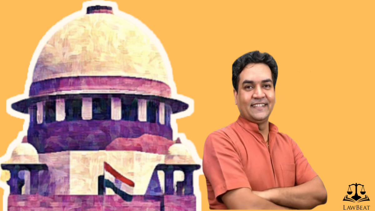 Kapil Mishra Moves Supreme Court Seeking Compensation For Rape Accused Vishnu Tiwari Acquitted After Serving 20 Year Sentence Kapil Mishra Moves Supreme Court Seeking Compensation For Rape Accused Vishnu Tiwari Acquitted After Serving 20 Year Sentence